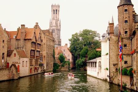 Belgien