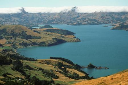 Neuseeland