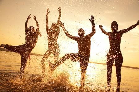 Das geht ab: Die besten Partyziele Europas