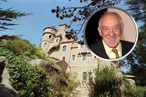 Zu Gast bei den Stars: Die besten Promi-Hotels