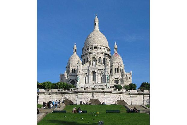 Basilika Sacré-Cœur