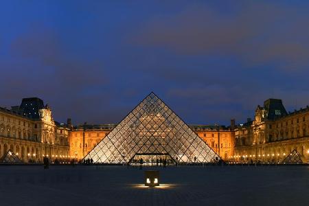 Louvre