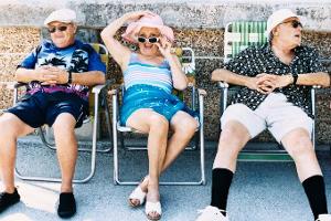 Zum Fremdschämen: Die schlimmsten Touristen-Outfits