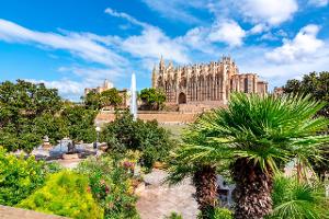 Wann darf ich wieder nach Mallorca reisen?