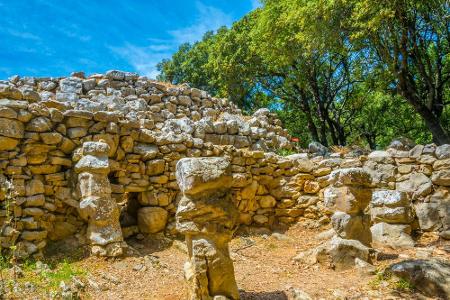 Dass es sich auf Mallorca gut leben lässt, wussten bereits die Menschen vor über 3.000 Jahren. In etwa aus dieser Zeit stamm...