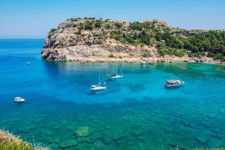 Rhodos Anthony Quinn Bucht Getty.jpg