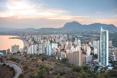 Benidorm Costa Blanca Getty Images.jpg