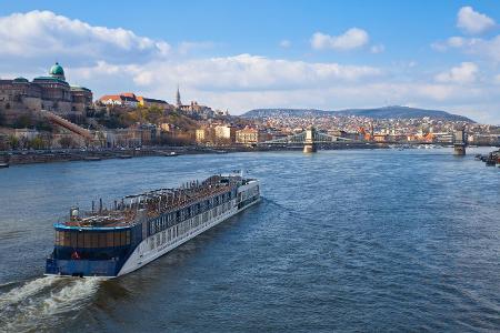 Donau Kreuzfahrt Getty Images.jpg