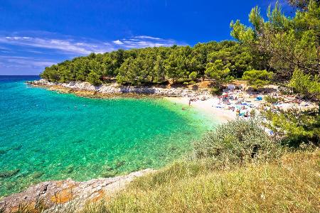 Pula Istrien Kroatien Getty Images.jpg