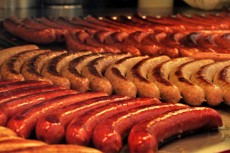 PNG Bratwurst (C) pixabay .png