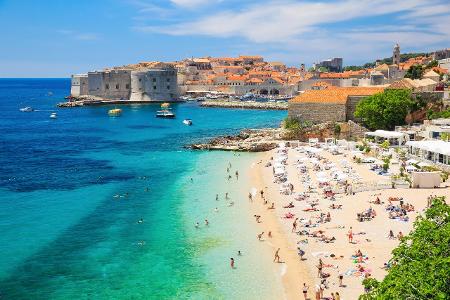 Dubrovnik Kroatien getty.jpg