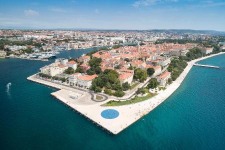 Zadar Kroatien getty images.jpg