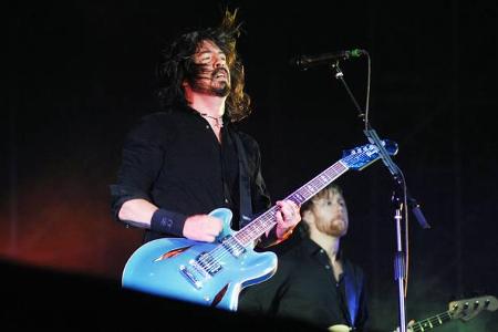 ...bei Rock im Park. Vom 5. bis 7. Juli wird das Zeppelinfeld in Nürnberg mal so richtig aufgemischt. Namhafte Bands wie die...