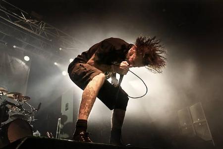 ...Lamb Of God, Heaven Shall Burn, Parkway Drive, Sick Of It All und Kreator geladen. Das With Full Force findet vom 3. bis ...