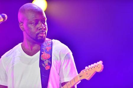 ...gibt's auf dem Summerjam in Köln am Fühlinger See. Stars wie Wyclef Jean, Patrice und Samy Deluxe werden sich vom 3. bis ...