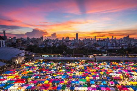 An Krung Thep Maha Nakhon Amon Rattanakosin Mahinthara Yutthaya Mahadilok Phop Noppharat Ratchathani Burirom Udom Ratchaniwe...