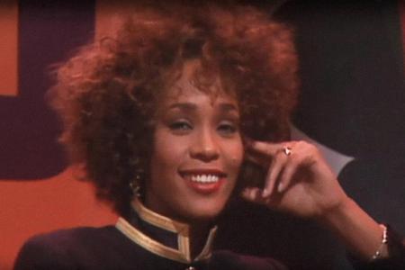 Whitney Houston