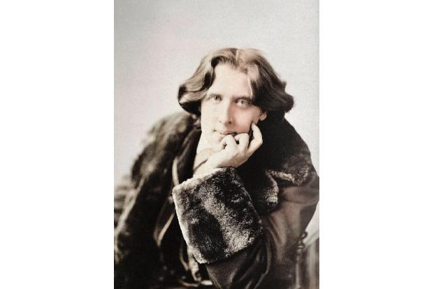 Oscar Wilde 1854