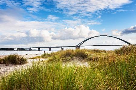 Das sind die schönsten Strände an der deutschen Ostsee Fehmarn