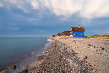 Das sind die schönsten Strände an der deutschen Ostsee Graswarder