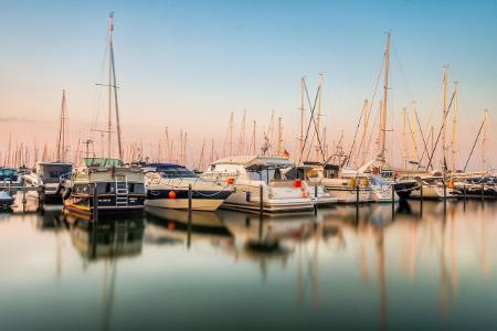 Das sind die schönsten Strände an der deutschen Ostsee Grömitz