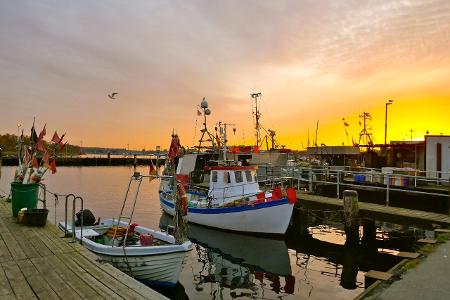 Das sind die schönsten Strände an der deutschen Ostsee Travemünde