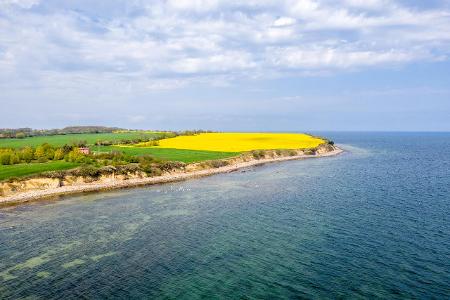 Das sind die schönsten Strände an der deutschen Ostsee Boltenhagen