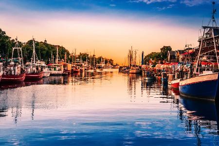 Das sind die schönsten Strände an der deutschen Ostsee Warnemünde