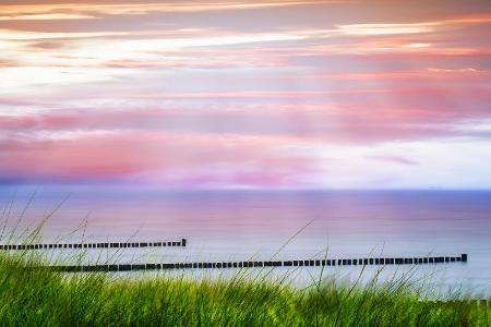 Das sind die schönsten Strände an der deutschen Ostsee Darß