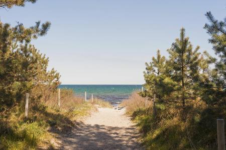 Das sind die schönsten Strände an der deutschen Ostsee Rügen