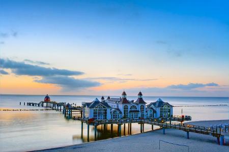 Das sind die schönsten Strände an der deutschen Ostsee Sellin