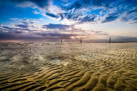 Norderney Deutsche Nordsee: So schön sind die Strände