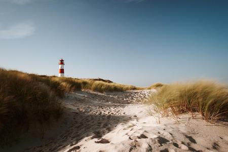 List auf Sylt Deutsche Nordsee: So schön sind die Strände
