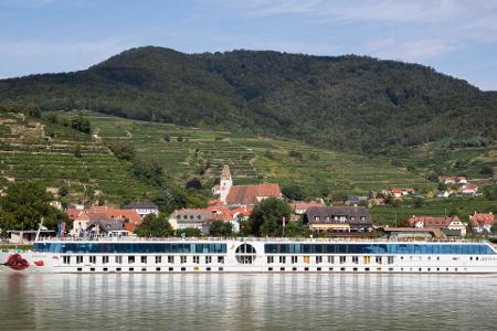 Kurs Kreuzfahrt: Diese Schiffe fahren wieder Arosa