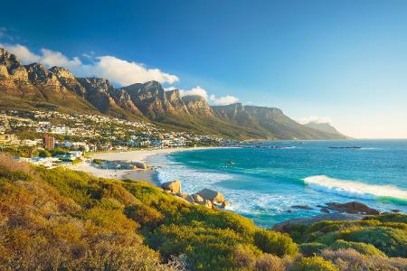 Kurs Kreuzfahrt: Diese Schiffe fahren wieder Südafrika