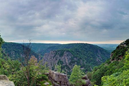 An diesen deutschen Urlaubszielen könnte der Platz knapp werden