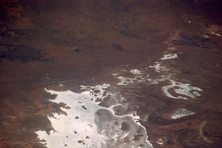 deprimierendste Ortsnamen: Lake Disappointment