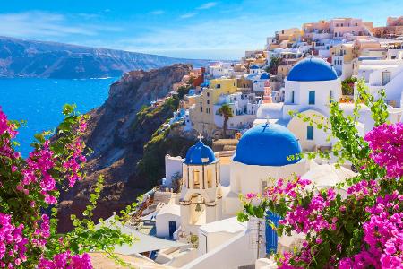 Das sind die Corona-Regeln in den Urlaubsländern Griechenland 2.0