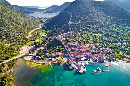 Das sind die Corona-Regeln in den Urlaubsländern Kroatien
