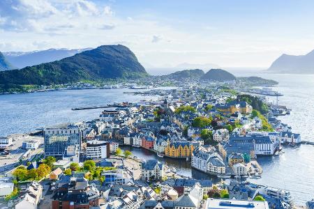 Das sind die Corona-Regeln in den Urlaubsländern Norwegen
