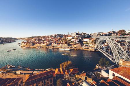 Das sind die Corona-Regeln in den Urlaubsländern Portugal