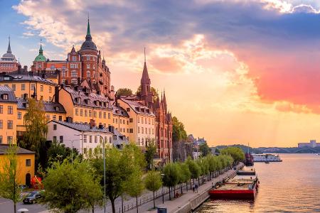 Das sind die Corona-Regeln in den Urlaubsländern Schweden