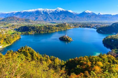 Das sind die Corona-Regeln in den Urlaubsländern Slowenien