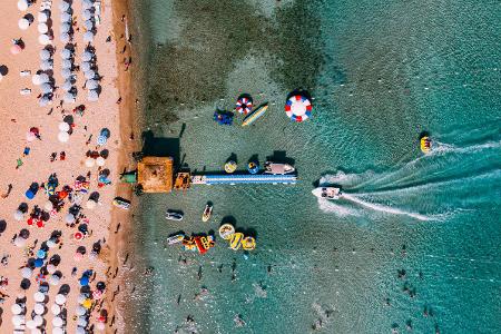 Das sind die Corona-Regeln in den Urlaubsländern Türkei