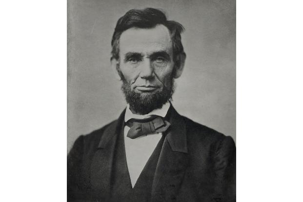 Kuriose Fakten über Nordamerika: Abraham Lincoln war erfolgreicher Ringkämpfer