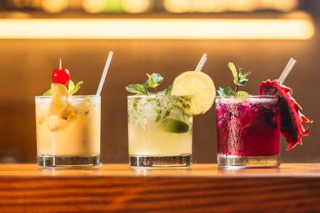 Kuriose Fakten über Nordamerika: In einigen Landkreisen ist der Alkoholverkauf verboten