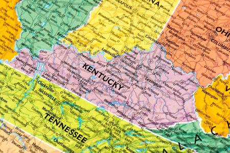 Kuriose Fakten aus Nordamerika: In Kentucky gibt es mehr Whiskey als Menschen