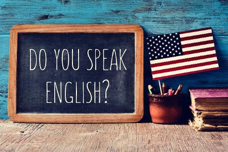 Kuriose Fakten über Nordamerika: Die USA haben keine offizielle Landessprache