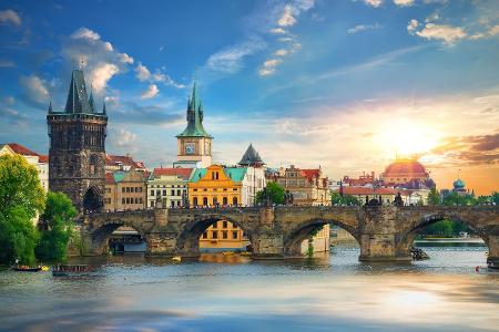 Herbstferien: Für Tschechien bestehen Reisewarnungen