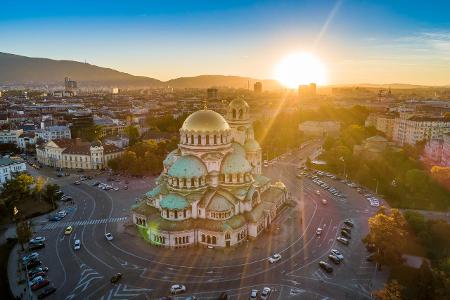 Herbsturlaub: Reisewarnung für Bulgarien
